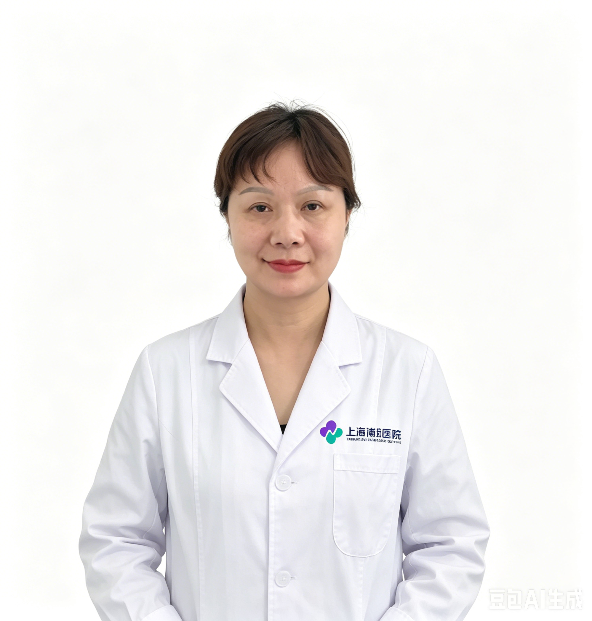 吴昵医师