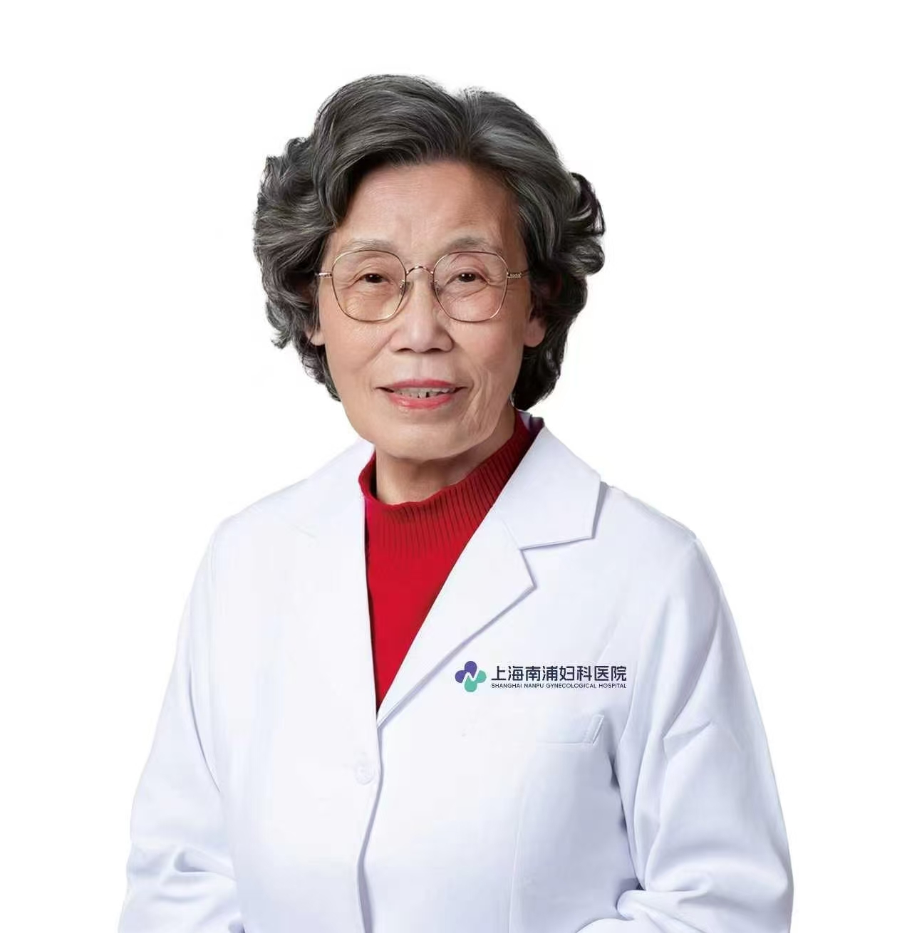 陈雪芬医师